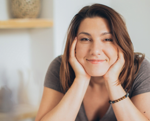 tudatosság jelenlét mindfulness